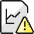 Data File Warning Icon from Ultimate Colors Set