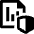 Stock Records Security Shield Icon from Nova Line Icon Set