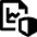 Stock Statistics Security Shield Icon from Nova Line Icon Set
