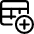Workflow Data Table Add Icon from Ultimate Regular Set