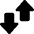 Data Transfer Traffic 5 Icon from Nova Solid Set