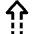 Data Transfer Upload icon - Free transparent PNG, SVG. No sign up needed.
