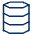 Database Icon from Cyber Line - Free Set