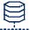 Database Network 1 Icon from Cyber Line - Free Set
