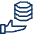 Database Share 2 Icon from Cyber Line - Free Set