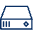 Harddisk 4 Icon from Cyber Line - Free Set