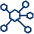 Network Icon from Cyber Duotone - Free Set