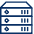 Server Icon from Cyber Line - Free Set