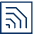 Signal Square Icon from Cyber Line - Free Set