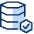 Database Check icon - Free transparent PNG, SVG. No sign up needed.