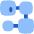 Database Crypto Blockchain icon - Free transparent PNG, SVG. No sign up needed.