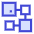 Database Crypto Blockchain icon - Free transparent PNG, SVG. No sign up needed.