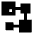 Database Crypto Blockchain icon - Free transparent PNG, SVG. No sign up needed.