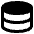 Database Icon from Core Remix Set