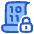 Database Encryption 2 icon - Free transparent PNG, SVG. No sign up needed.