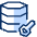 Database Key Decrypt icon - Free transparent PNG, SVG. No sign up needed.