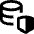 Database Security Shield Icon from Nova Line Icon Set