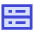Database Server 1 Icon from Sharp Duo Set