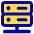 Database Server 2 Icon from Core Pop Set