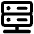 Database Server 2 Icon from Core Remix Set