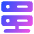 Database Server 2 Icon from Core Gradient Set