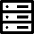 Database Server 3 icon - Free transparent PNG, SVG. No sign up needed.