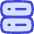 Database Server 4 Icon from Flex Duo Set