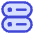 Database Server 4 Icon from Core Duo Set