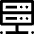 Database Server icon - Free transparent PNG, SVG. No sign up needed.