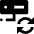Database Server Refresh Sync Icon from Nova Solid Set