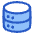 Database Solo Icon from Plump Duo Set