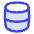 Database Solo Icon from Flex Duo Set