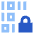 Device Database Encryption 1 icon - Free transparent PNG, SVG. No sign up needed.