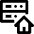 Server Home icon - Free transparent PNG, SVG. No sign up needed.