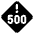Server Error 500 1 icon - Free transparent PNG, SVG. No sign up needed.