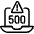 Server Error 500 Laptop icon - Free transparent PNG, SVG. No sign up needed.