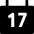 Calendar 4 icon - Free transparent PNG, SVG. No sign up needed.