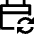 Calendar Sync Icon from Nova Line Set