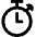 Stopwatch Timer icon - Free transparent PNG, SVG. No sign up needed.
