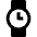 Watch 1 icon - Free transparent PNG, SVG. No sign up needed.