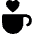Dating Cup icon - Free transparent PNG, SVG. No sign up needed.