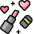 Dating Lipstick icon - Free transparent PNG, SVG. No sign up needed.