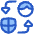 Deepfake Technology 2 icon - Free transparent PNG, SVG. No sign up needed.