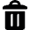 Bin 2 icon - Free transparent PNG, SVG. No sign up needed.