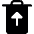 Delete Trash Restore 1 icon - Free transparent PNG, SVG. No sign up needed.