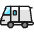 Delivery Truck 1 Icon from Ultimate Colors Set