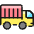 Delivery Truck 4 Icon from Ultimate Colors Set