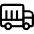 Delivery Truck 4 Icon from Ultimate Regular Set | Free Download as SVG Vector and Transparent PNG | Streamline icons