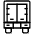 Truck Trailer Door Closed Icon from Ultimate Light Set