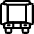 Truck Trailer Door Open Empty Icon from Ultimate Regular Set